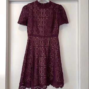 BB Dakota Dress
